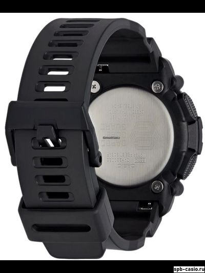 Часы Casio G-Shock GA-2200BB-1AER