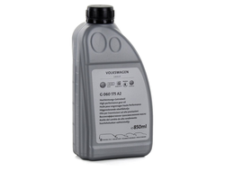 Масло трансмиссионное VAG Haldex 0,85L
