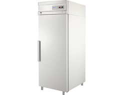 Шкаф холодильный POLAIR ШХФ-0,5 с 6 корзинами