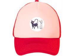 Кепка Сейлор Мун №15