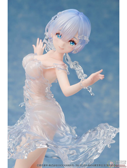 Фигурка 1/7 Рем (Rem Aqua Dress)