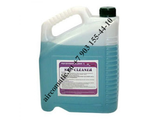 Профессиональная жидкость для промывки стендов для очистки инжекторов SMC-CLEANER 5 л