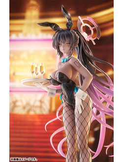 Фигурка 1/7 Карин Какудатэ (Karin Kakudate Max Factory)