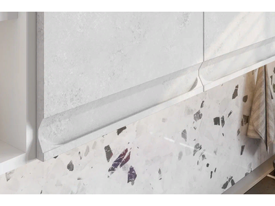 Кухня "Вельвет" (SV)