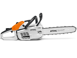 Бензопила Stihl MS 201 C-M