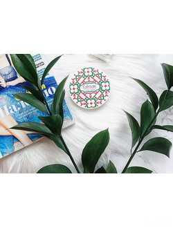 Estrade "Voile naturel" Poudre Пудра "Вуаль натюрель" l Эстрада