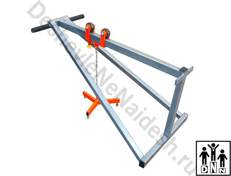 кронштейн для мешка боксерского настенный