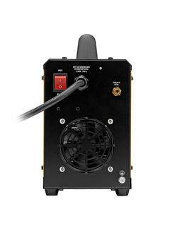 Аппарат инвертор. аргонодуговой сварки ITIG-200 DС Pulse Cold Weld, 200 А, ПВ 60% Denzel