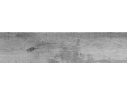 ASPENWOOD, 20х120 см, глазурованный керамогранит, плитка, серый, матовый, K945693R
