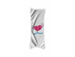 Дакимакура #1 на День влюблённых, 14 февраля