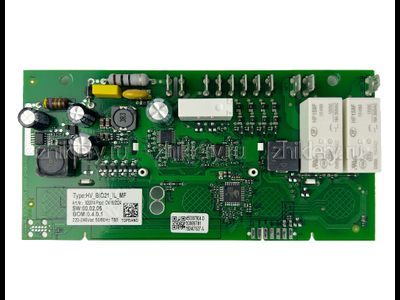 Модуль управления духовки Gorenje 920814