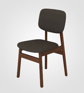 ENKEL SIDE CHAIR