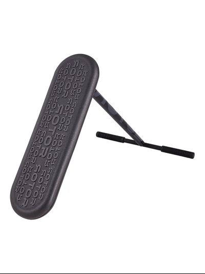 Самокат батутный Rotor