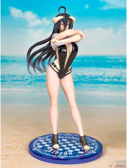 Фигурка Альбедо (Albedo T-Shirt Swimsuit ver.)
