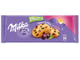 Печенье Milka Choco Cookies Raisins 135гр (24 шт)