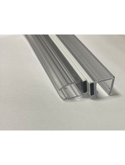 WM88 8 2,2 Магнитный уплотнитель ПВХ