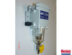 Separ-2000/10/Н/24V/300W c подогревом топлива 24B