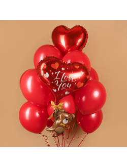 # 515 про любовь