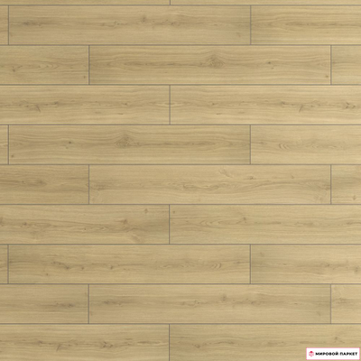 Ламинат Ever Sense Classic Дуб Падуа серый EL2173