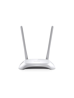 Маршрутизатор TP-LINK TL-WR840N