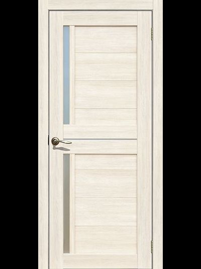 202 ПВХ ясень снежный МАТОВОЕ СТЕКЛО