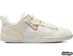 Nike Dunk Low Disrupt 2 Pale Ivory (35-40)