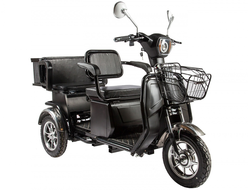 Rutrike S2 L1 трансформер, электропривод