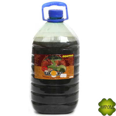 ЖИДКИЙ КОМПОСТ БИУД (5 л)
