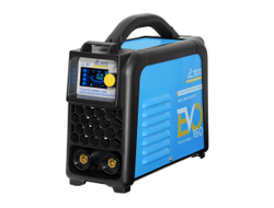 Сварочный инвертор ТSS EVO MMA-160, 035245