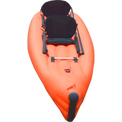 Надувной каяк Лагуна 540
