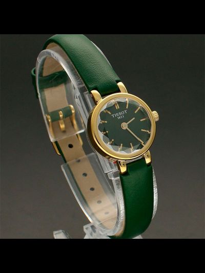 Швейцарские часы Tissot T140.009.36.091.00