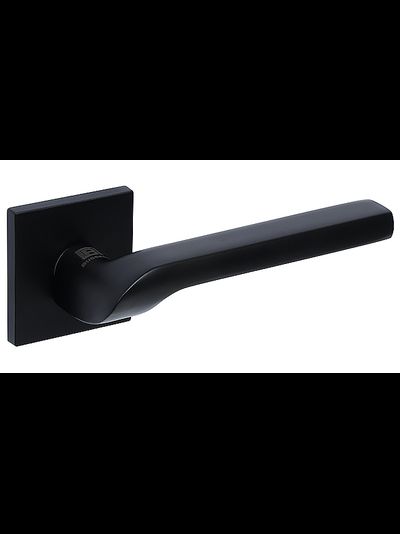 Черные ручки Bussare ESTA A 76-40 Black