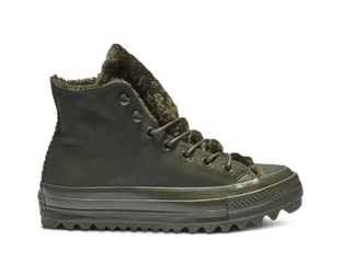 Converse all star lift ripple hi sale