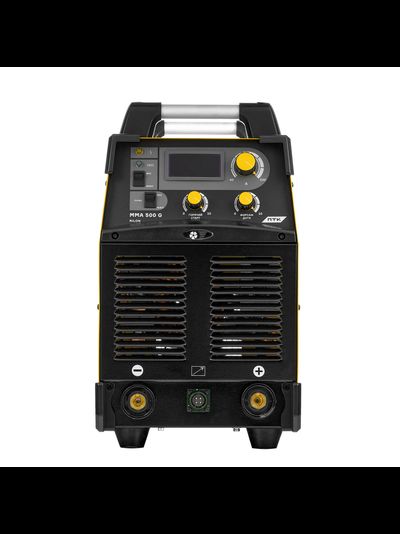 Сварочный инвертор ПТК RILON MMA 500 G 005.300.125