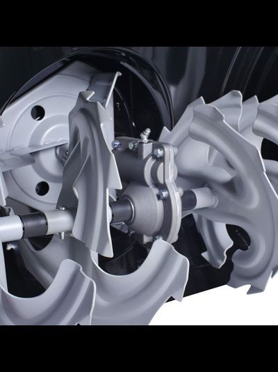 Снегоуборщик бензиновый PATRIOT СИБИРЬ 67 CE