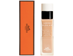 HERMÈS PLEIN AIR LUMINOUS MATTE SKINCARE FOUNDATION - Матирующий тональный крем для лица
