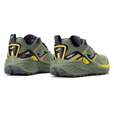 Joma tk trek clearance