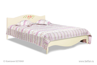 Кровать Флорис 140, Belfan купить в Алуште
