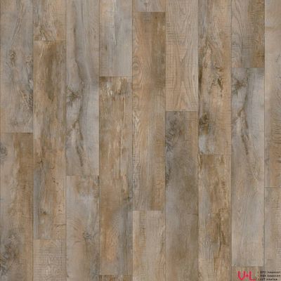 Кварцвиниловая плитка Moduleo Roots 0.4 Country Oak 24958Q 32 класс толщина 2.35 мм микрофаска клеевая 3.881 м2