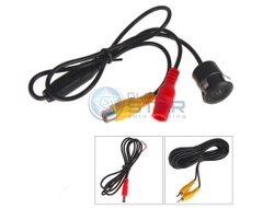 Видеокамера автомобильная RVC-AV008, врезная, заднего обзора