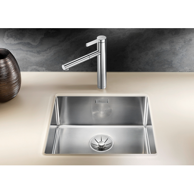 Мойка Blanco Claron 450-U