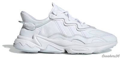 Adidas Ozweego TR Grey/Серые купить в Екатеринбурге