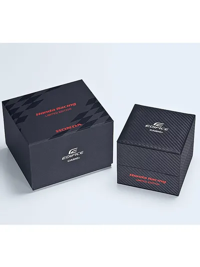 Часы Casio Edifice EFS-560HR-1A