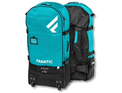Продажа сумок - рюкзаков Fanatic Premium (blue) для сапбордов в Иркутске
