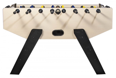 Настольный футбол «Valencia» (140х74х86, светлый)