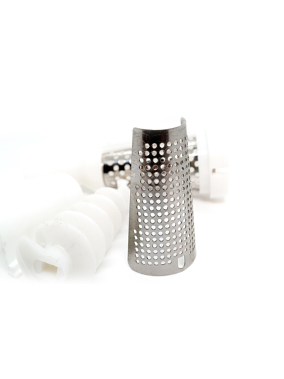 Насадка соковыжималка для мясорубки Белвар