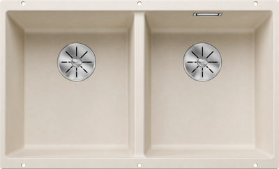Мойка Blanco Subline 350/350-U