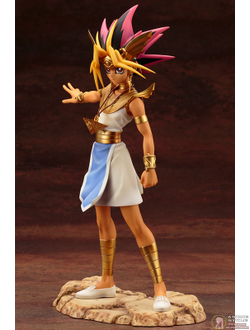Фигурка 1/7 Тёмный Юги (Atem Yami Yuugi)