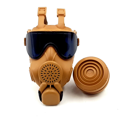 Противогаз ПМК-4 1/6 (78086) - Damtoys