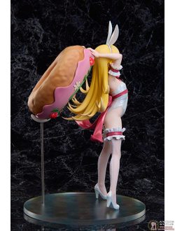 Фигурка 1/4 Синобу Осино (Shinobu Oshino White Bunny Ver.)